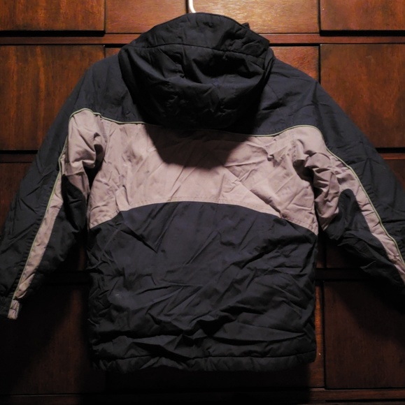 Columbia jacket - Picture 2 of 2